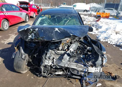 2013 Infiniti G37X z USA, uszkodzony, nr VIN JN1CV6AR9DM763365